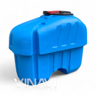 Бочка 300 л для обприскувача